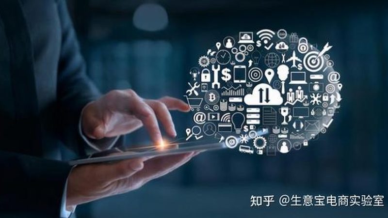 广州网络营销公司，证照不是越多越好