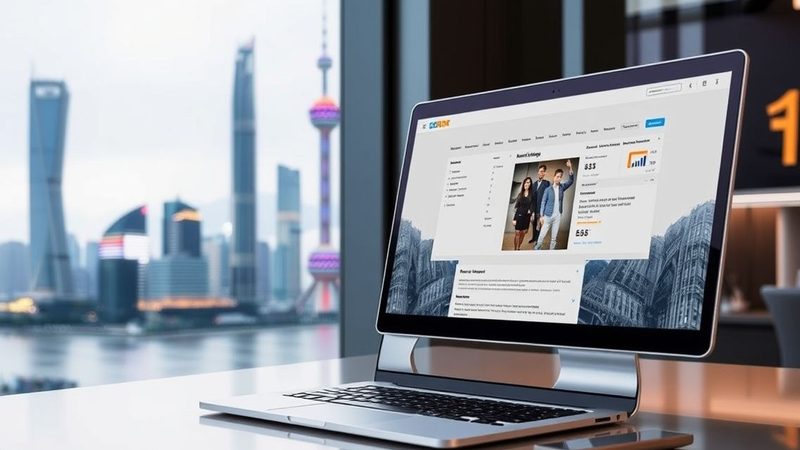信息流广告文案与素材：揭秘两者间的微妙差异
