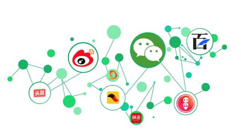 新闻源发布渠道的行业分类与批发逻辑
