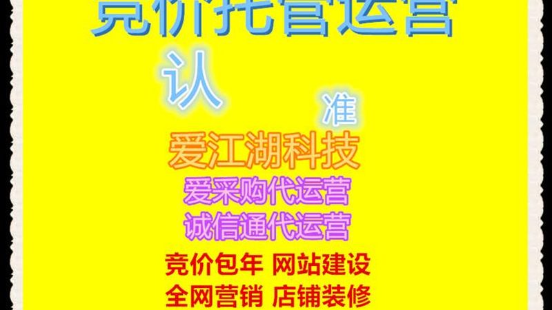 网站推广入门：基础知识与实操要点