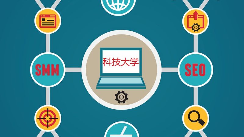 网络营销推广怎么选渠道
